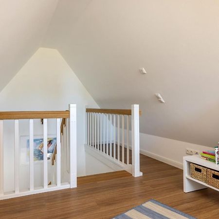 Haus Traumanker Villa Bresewitz ภายนอก รูปภาพ