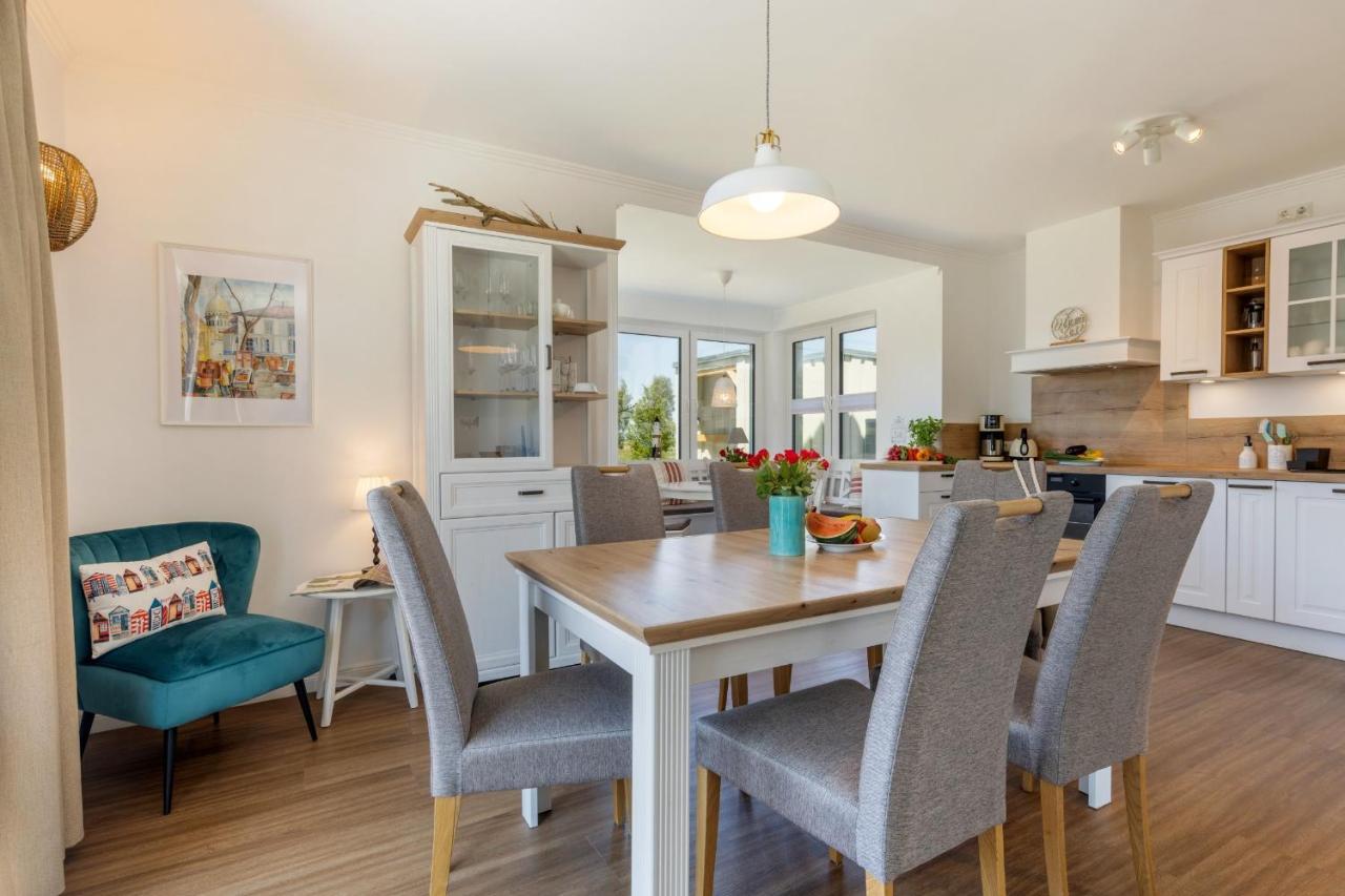 Haus Traumanker Villa Bresewitz ภายนอก รูปภาพ