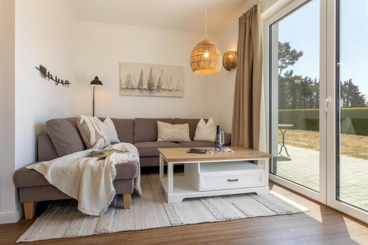 Haus Traumanker Villa Bresewitz ภายนอก รูปภาพ