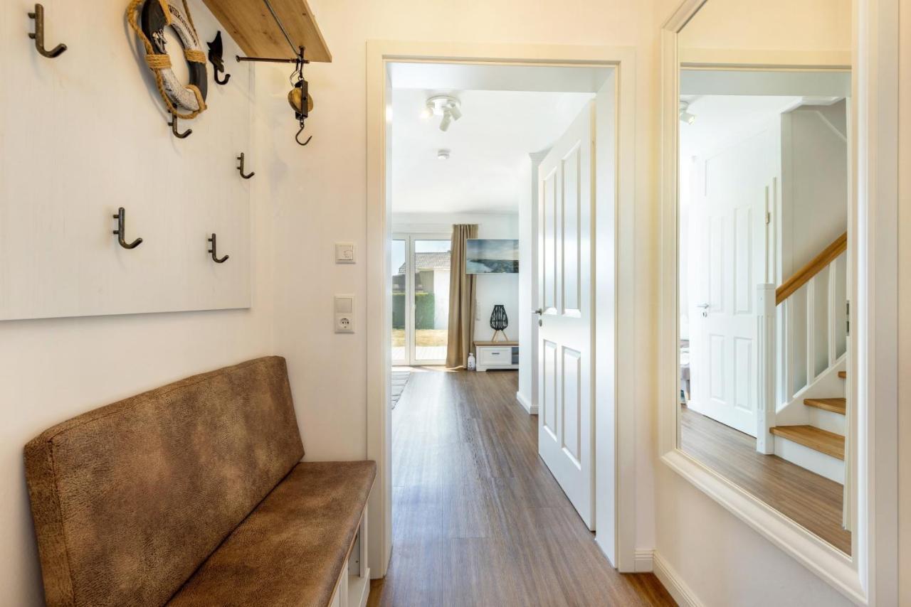 Haus Traumanker Villa Bresewitz ภายนอก รูปภาพ