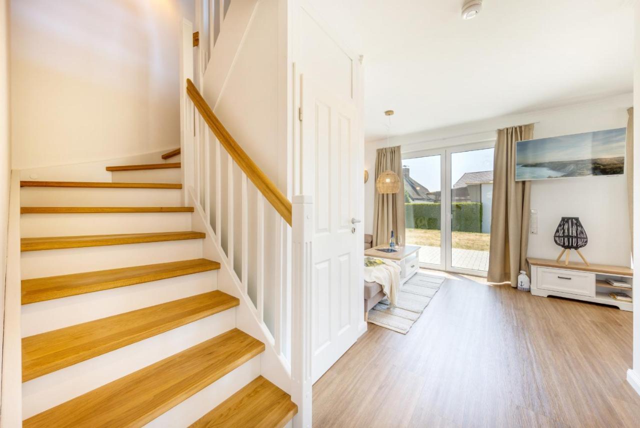 Haus Traumanker Villa Bresewitz ภายนอก รูปภาพ