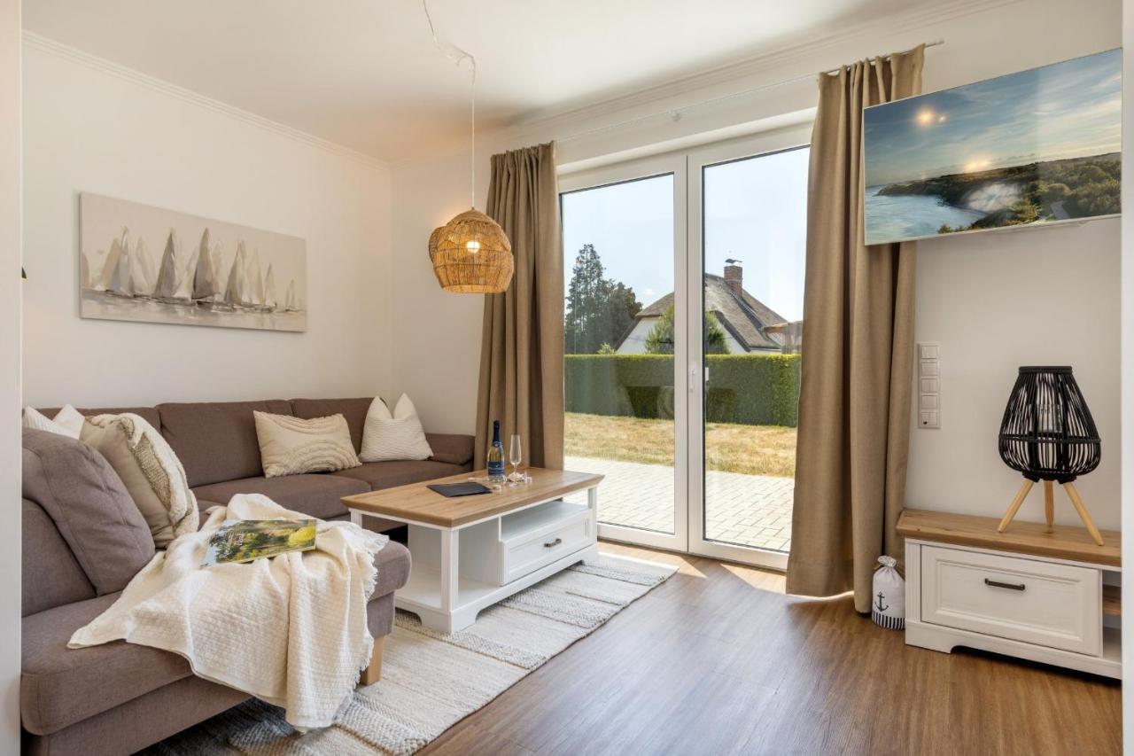 Haus Traumanker Villa Bresewitz ภายนอก รูปภาพ