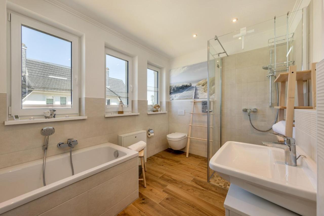 Haus Traumanker Villa Bresewitz ภายนอก รูปภาพ
