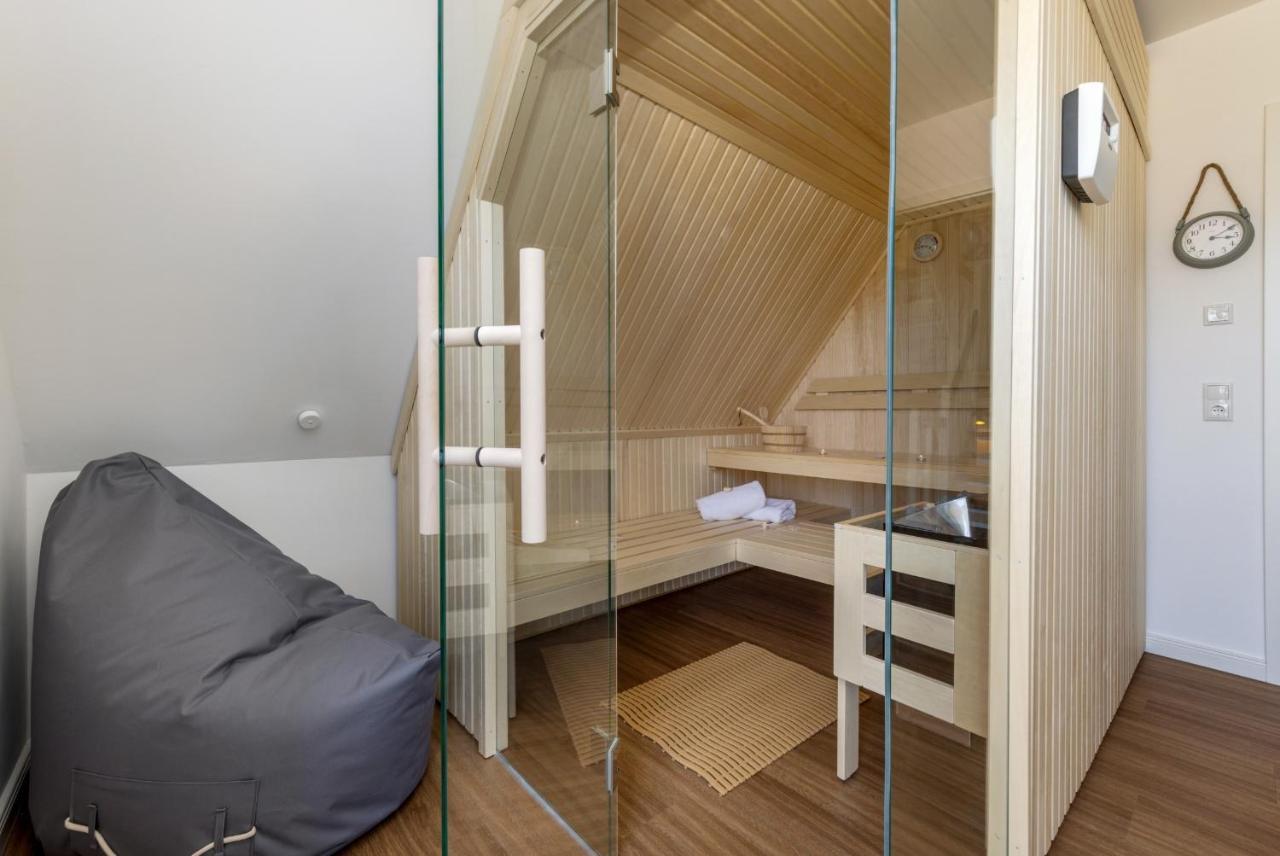 Haus Traumanker Villa Bresewitz ภายนอก รูปภาพ