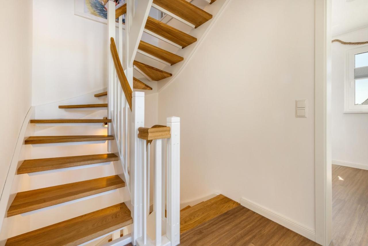 Haus Traumanker Villa Bresewitz ภายนอก รูปภาพ