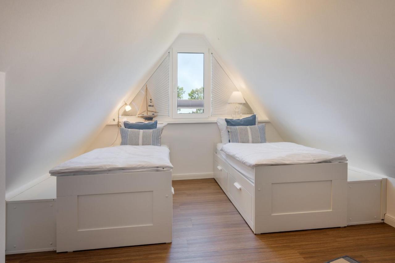 Haus Traumanker Villa Bresewitz ภายนอก รูปภาพ