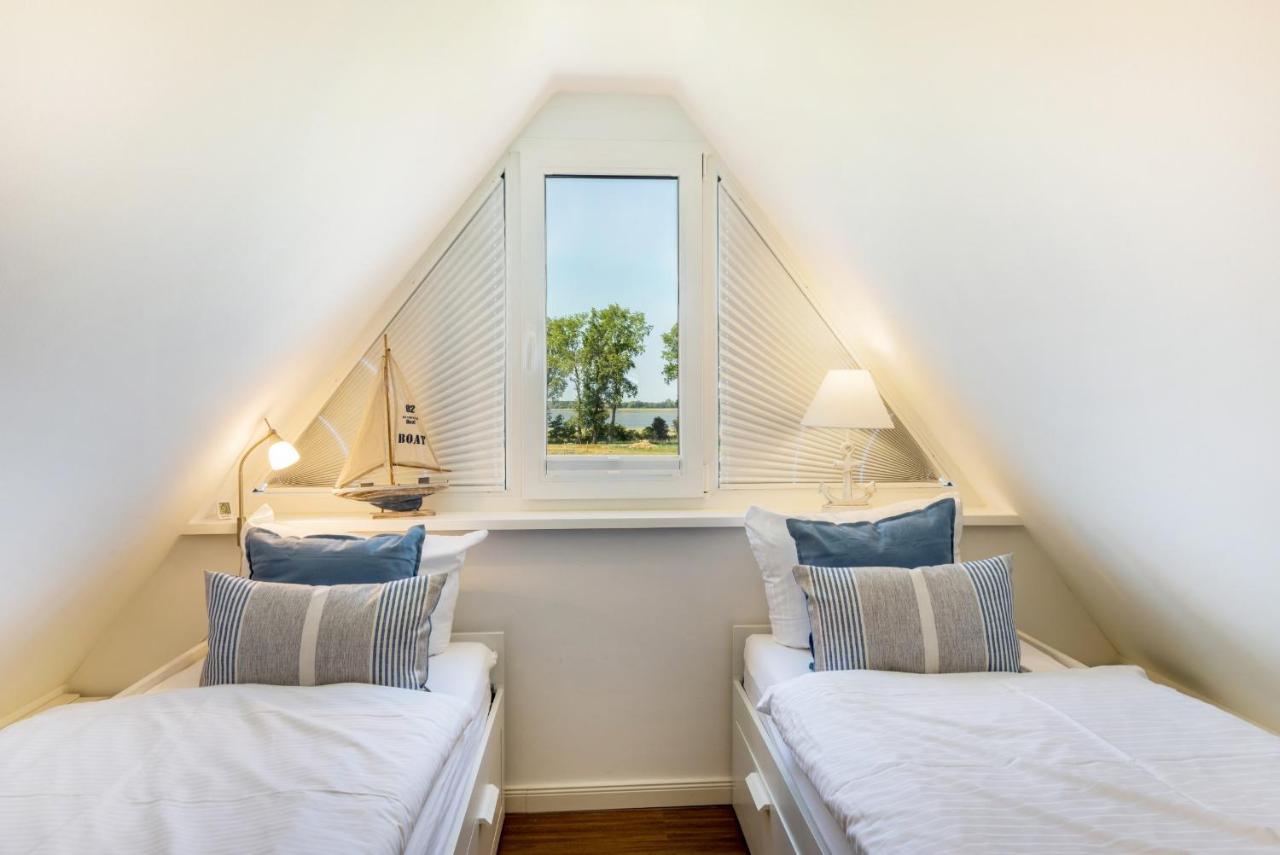 Haus Traumanker Villa Bresewitz ภายนอก รูปภาพ