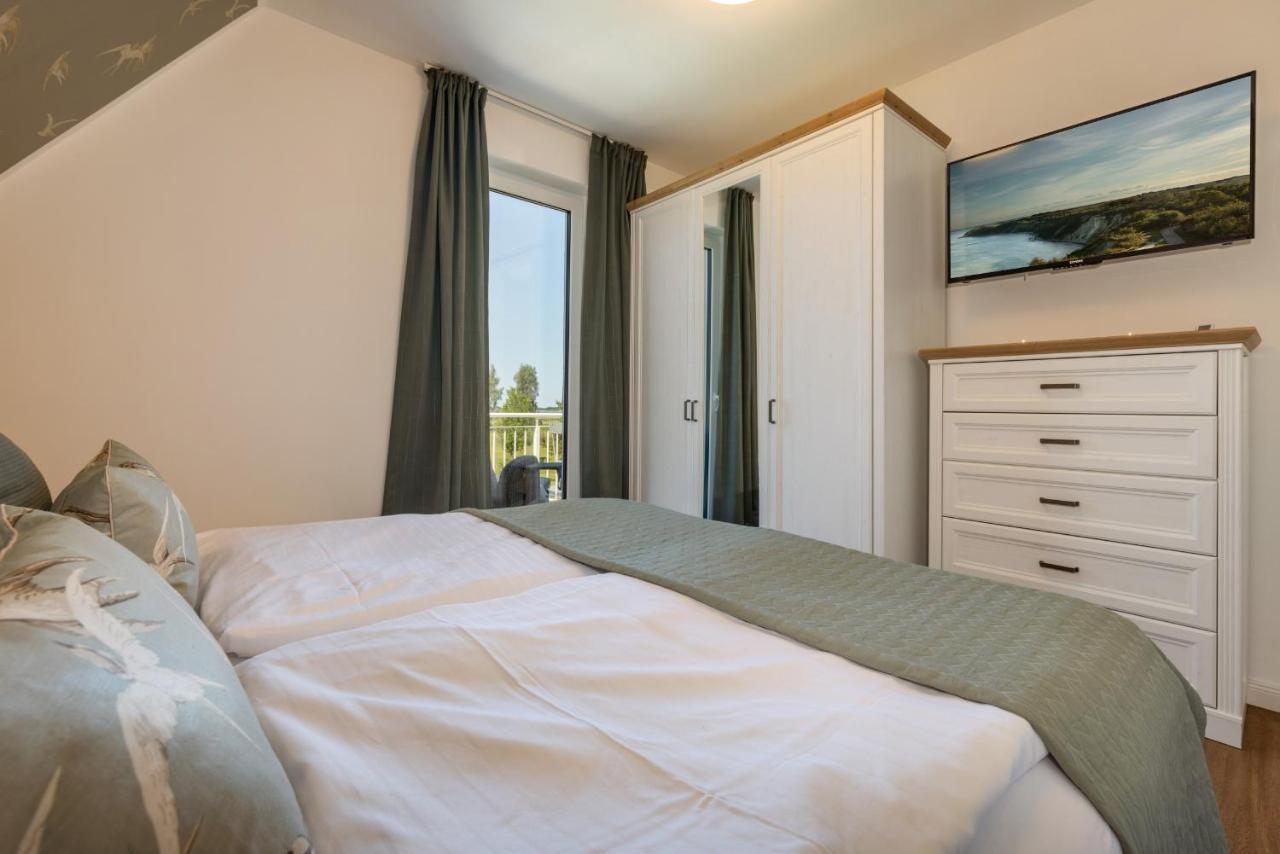 Haus Traumanker Villa Bresewitz ภายนอก รูปภาพ