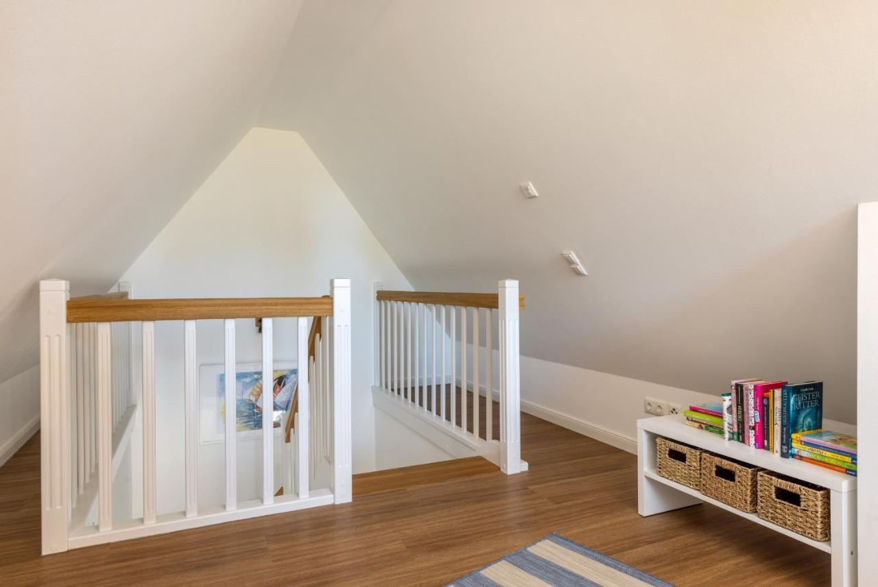 Haus Traumanker Villa Bresewitz ภายนอก รูปภาพ