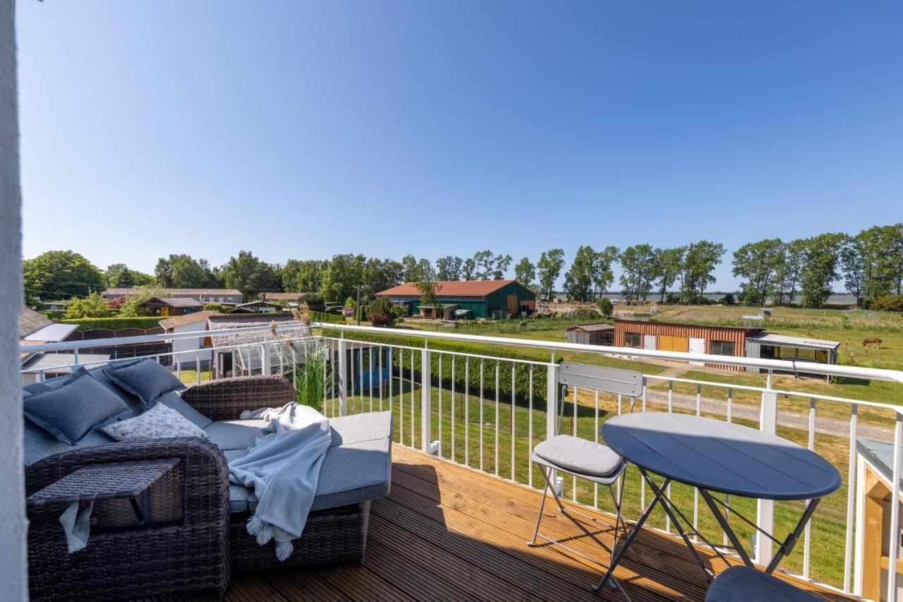 Haus Traumanker Villa Bresewitz ภายนอก รูปภาพ