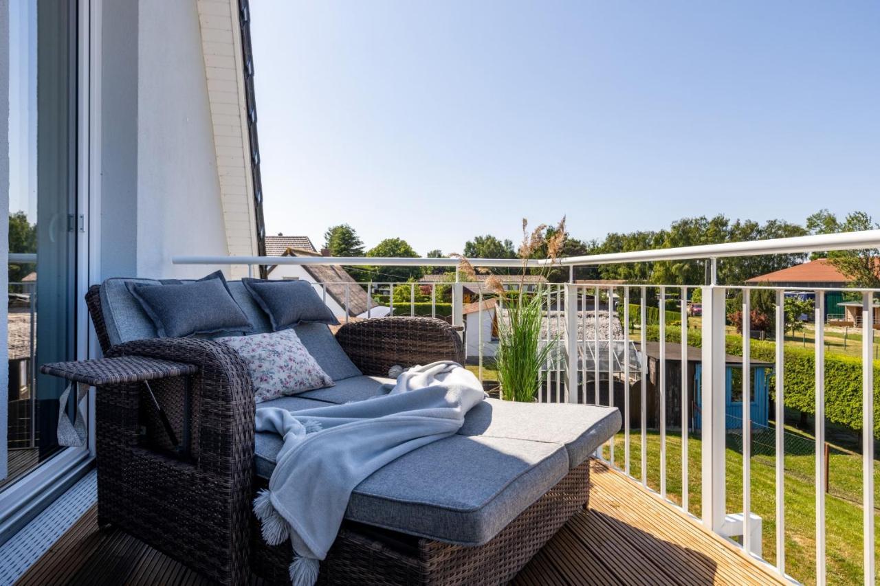 Haus Traumanker Villa Bresewitz ภายนอก รูปภาพ